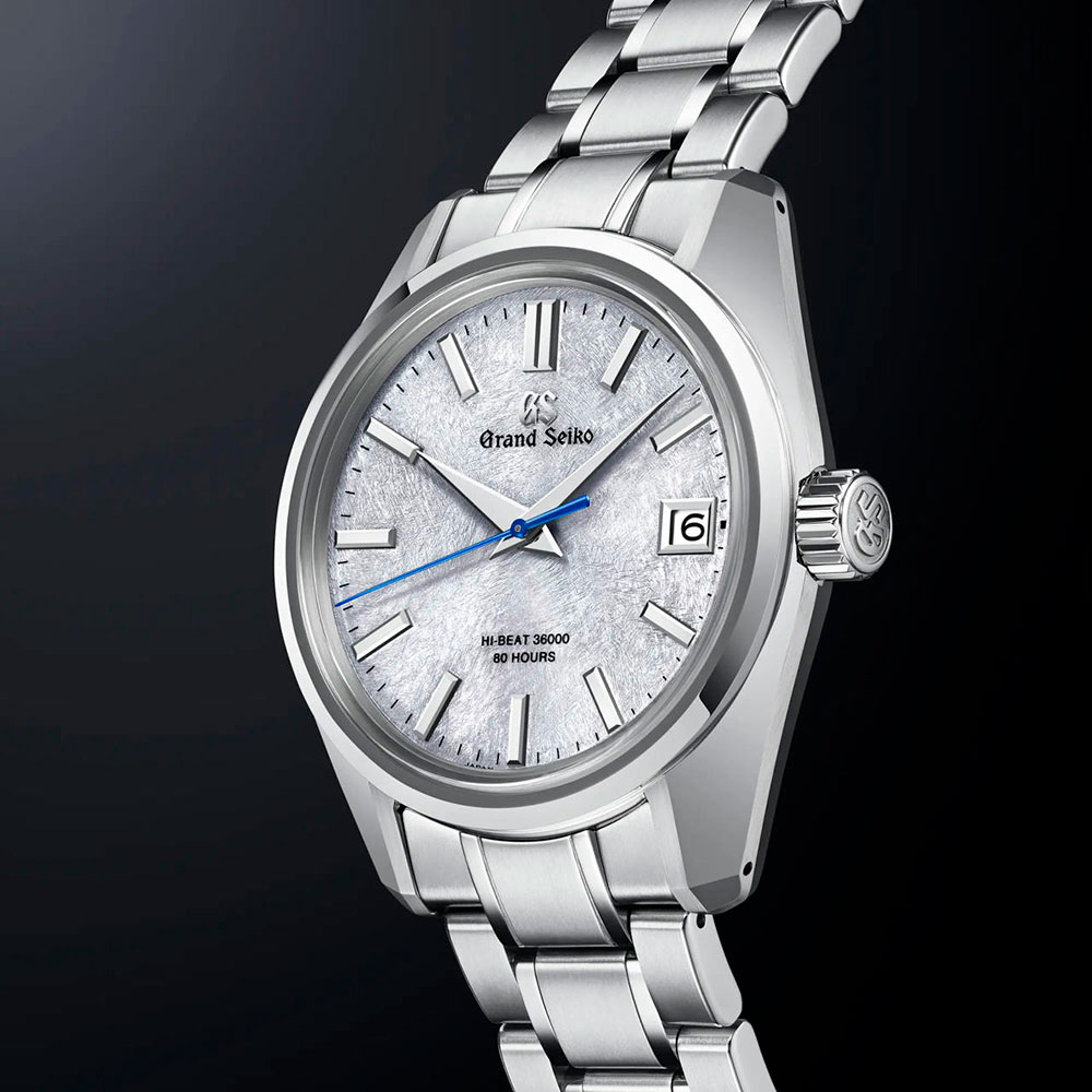 Grand Seiko SLGH013G